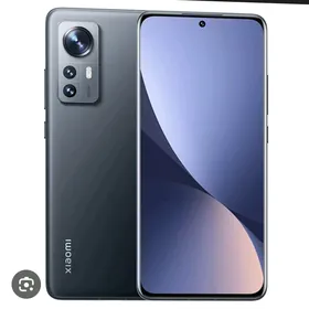 Xiaomi 12x 12/256