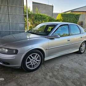 Opel Vectra 1999