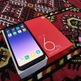 Redmi 6Pro 4/64 Gb