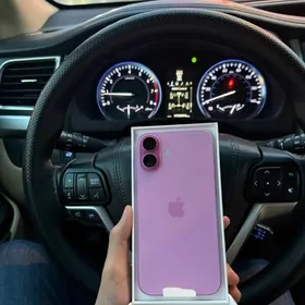 iPhone 16 128gb
