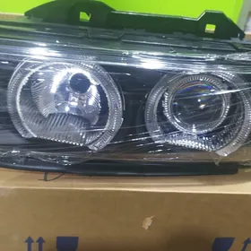 Fara E39 650manat