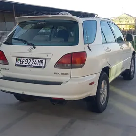 Lexus RX 300 2000