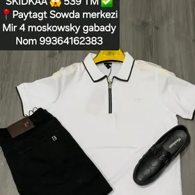 Komplektlar
