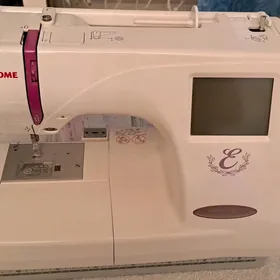 Janome 350E