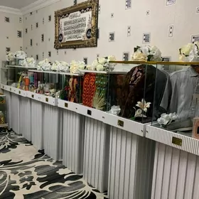 Vip Bukja Bezeg Mebel