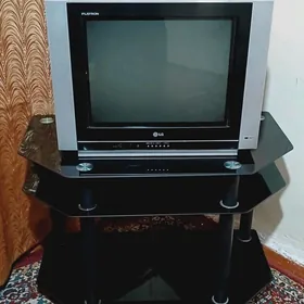 LG telewizor