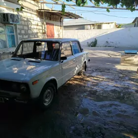 Lada 2106 1993