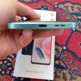 redmi note 12