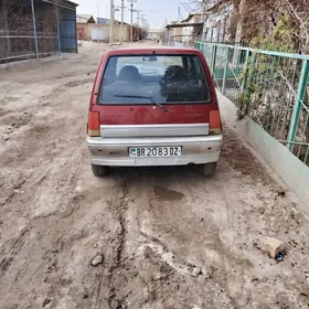 Daewoo Tico 1997