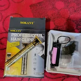 saç masynka sokany