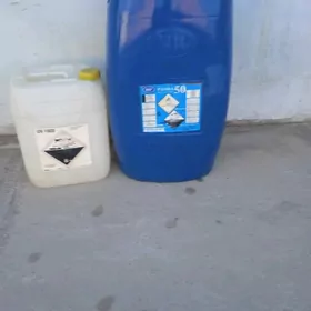 Пластмассовая бочка Bochka