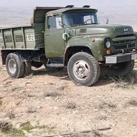 Zil 130 1986
