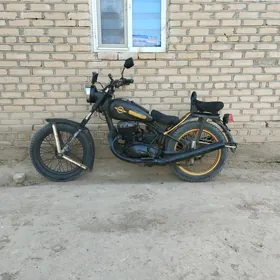 Jawa 300 1980