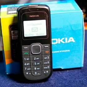 Prastoy Nokia 1202 original