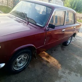 Lada 2101 1988