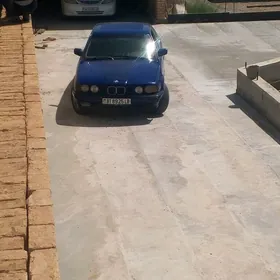 BMW 525 1991