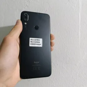 Redmi Note7 4/64️