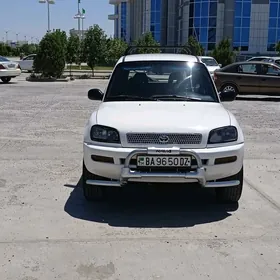 Toyota RAV4 1997