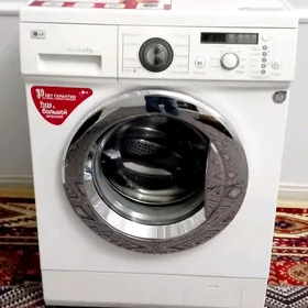 LG kirmaşyn 6kg