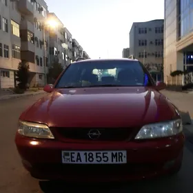 Opel Vectra 1998