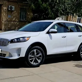 Kia Sorento 2020