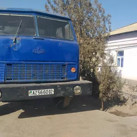 Maz Samosval 1984