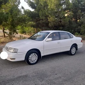 Toyota Avalon 1995