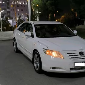 Toyota Camry 2008