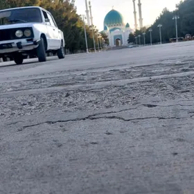 Lada 2106 1988