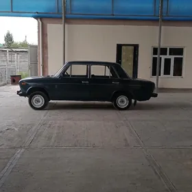 Lada 2106 1998