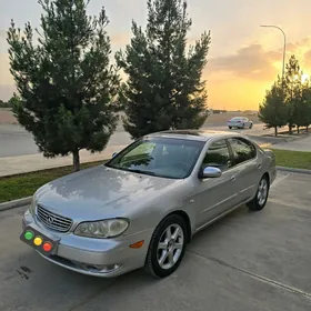 Infiniti I35 2002