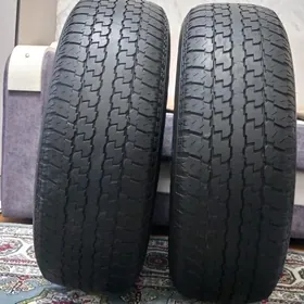 teker, pakryşka, Double king, 255/70R15
