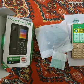 maxfone 208