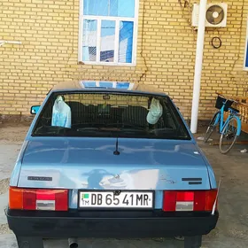 Lada 21099 2004
