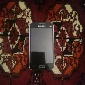 Samsung Ace 4