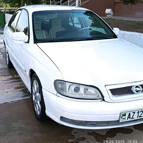 Opel Omega 2001