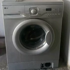 Kir mashyn LG