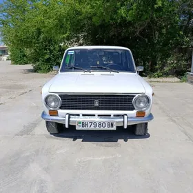 Lada 2101 1980
