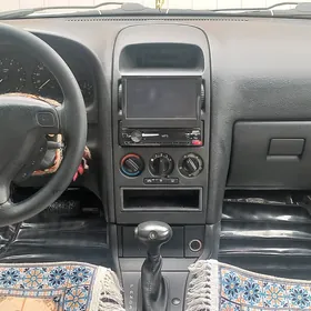 Opel Astra 2000