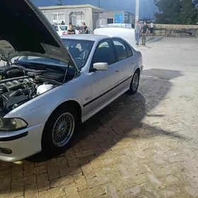 BMW E39 1997