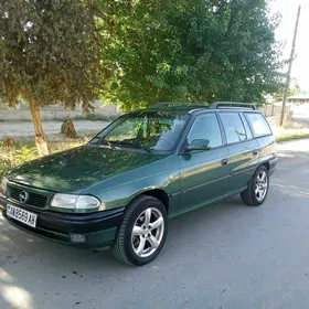 Opel Astra 1996