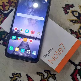 Redmi NOT 7