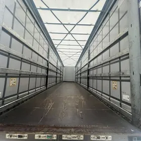 Kogel Euro Trailer 2022
