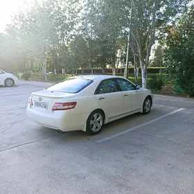 Toyota Camry 2010