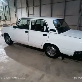 Lada 2107 2010