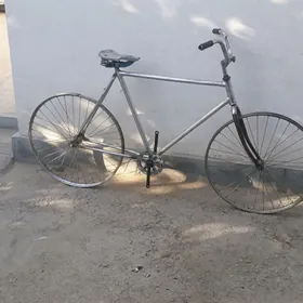 ural tigir урал тигир рама