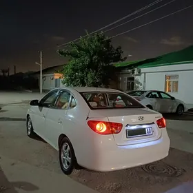 Hyundai Elantra 2010