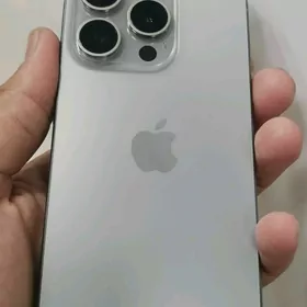 IPhone 15pro 128gb 2sim natura