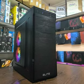 I5 2300 / Hdd / SSD