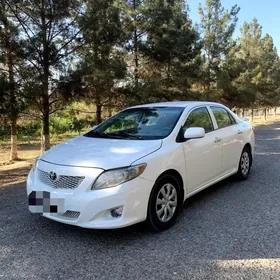 Toyota Corolla 2010